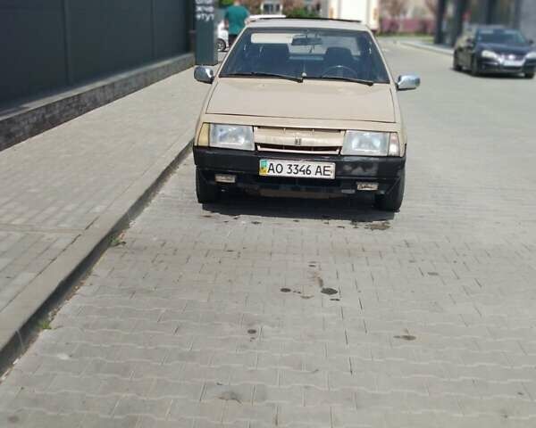 ВАЗ 2109, об'ємом двигуна 0 л та пробігом 200 тис. км за 900 $, фото 1 на Automoto.ua