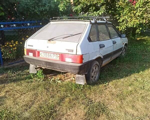 ВАЗ 2109, об'ємом двигуна 0 л та пробігом 300 тис. км за 700 $, фото 1 на Automoto.ua