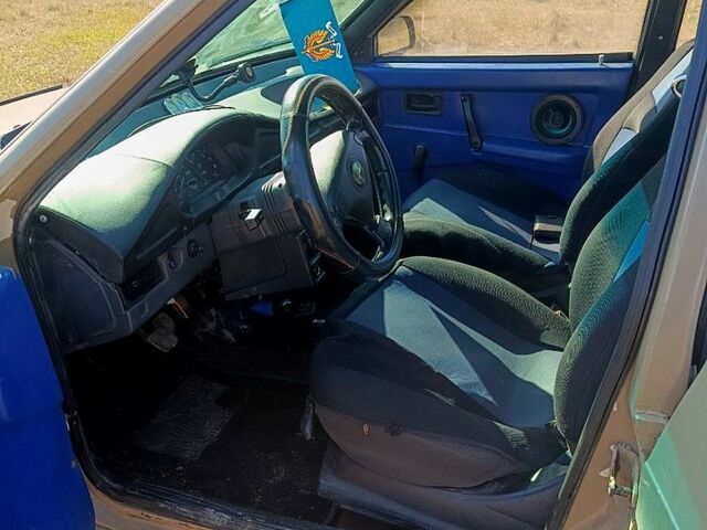 ВАЗ 2109, об'ємом двигуна 1.3 л та пробігом 0 тис. км за 800 $, фото 1 на Automoto.ua