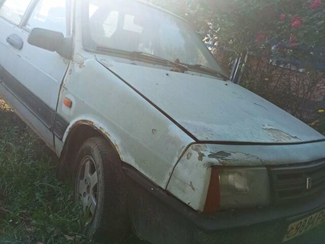ВАЗ 2109, об'ємом двигуна 0 л та пробігом 300 тис. км за 700 $, фото 1 на Automoto.ua