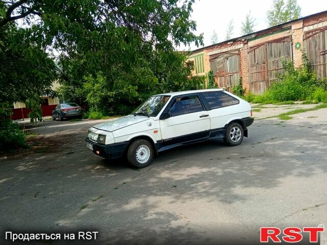 ВАЗ 2109, об'ємом двигуна 1.5 л та пробігом 96 тис. км за 700 $, фото 1 на Automoto.ua