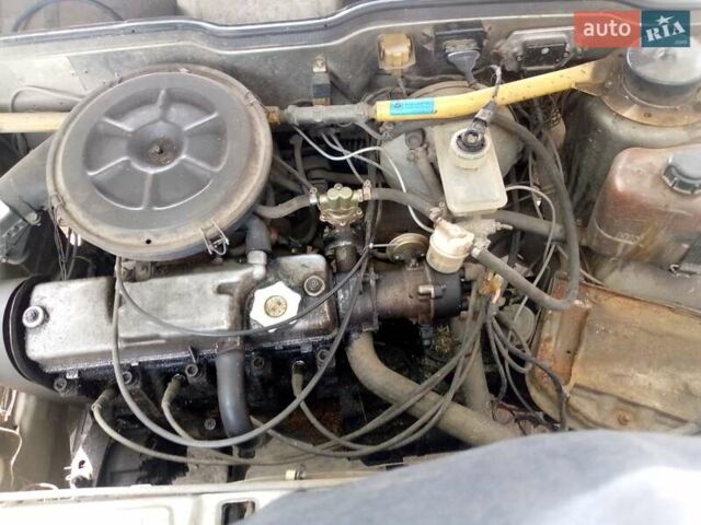 ВАЗ 2109, объемом двигателя 1.5 л и пробегом 300 тыс. км за 650 $, фото 1 на Automoto.ua