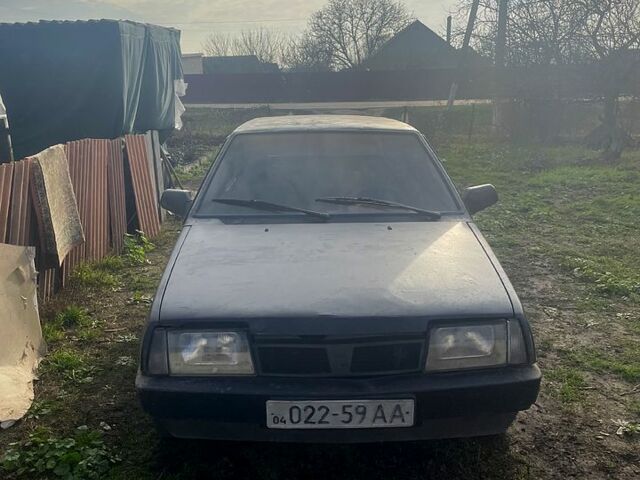 ВАЗ 2109, об'ємом двигуна 1.5 л та пробігом 130 тис. км за 600 $, фото 1 на Automoto.ua