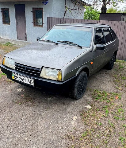 ВАЗ 2109, объемом двигателя 1.3 л и пробегом 0 тыс. км за 1450 $, фото 1 на Automoto.ua