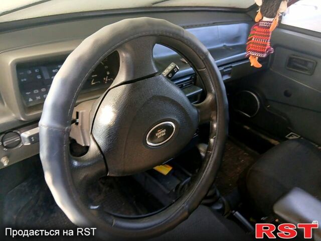 ВАЗ 2109, об'ємом двигуна 1.5 л та пробігом 180 тис. км за 1000 $, фото 1 на Automoto.ua