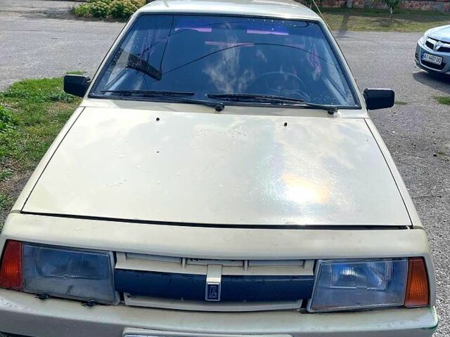 ВАЗ 2109, об'ємом двигуна 1.5 л та пробігом 200 тис. км за 750 $, фото 1 на Automoto.ua