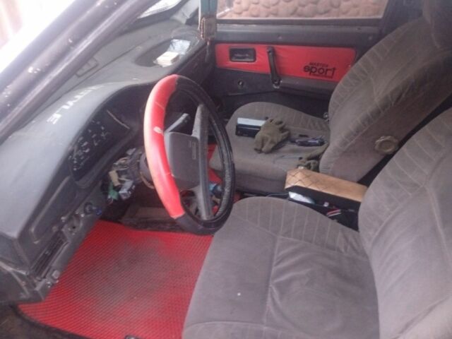 ВАЗ 2109, объемом двигателя 0 л и пробегом 120 тыс. км за 303 $, фото 1 на Automoto.ua