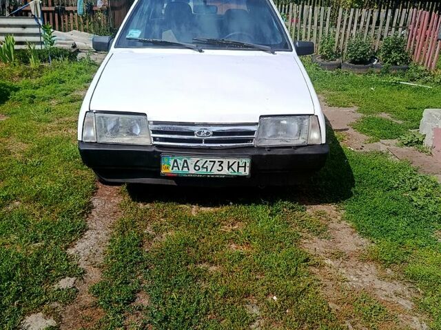 ВАЗ 2109, об'ємом двигуна 1.5 л та пробігом 0 тис. км за 1100 $, фото 1 на Automoto.ua