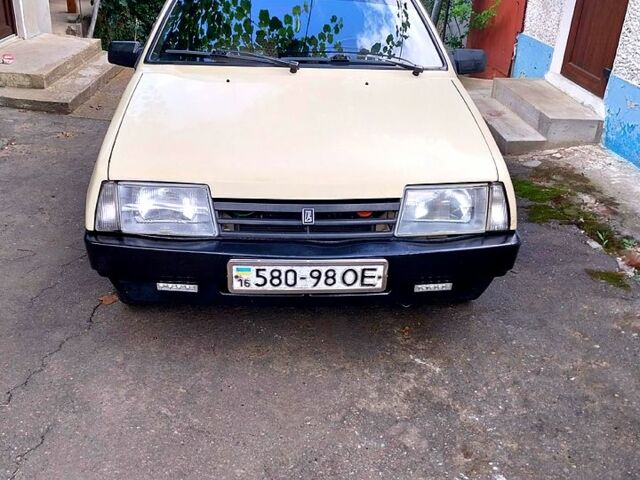 ВАЗ 2109, об'ємом двигуна 1.5 л та пробігом 0 тис. км за 1100 $, фото 1 на Automoto.ua