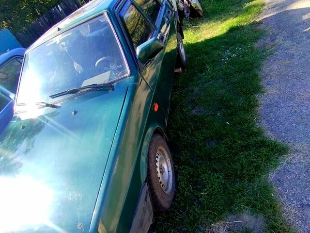 ВАЗ 2109, объемом двигателя 1.5 л и пробегом 100 тыс. км за 830 $, фото 1 на Automoto.ua