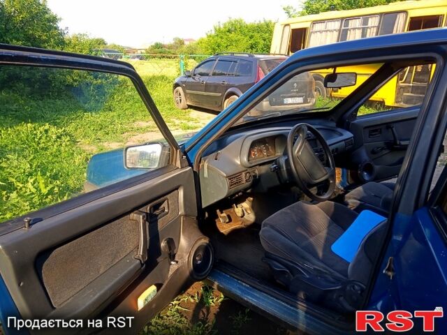 ВАЗ 2109, объемом двигателя 1.6 л и пробегом 0 тыс. км за 1440 $, фото 1 на Automoto.ua