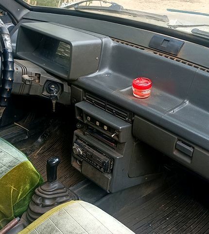 ВАЗ 2109, об'ємом двигуна 1.3 л та пробігом 0 тис. км за 1100 $, фото 1 на Automoto.ua