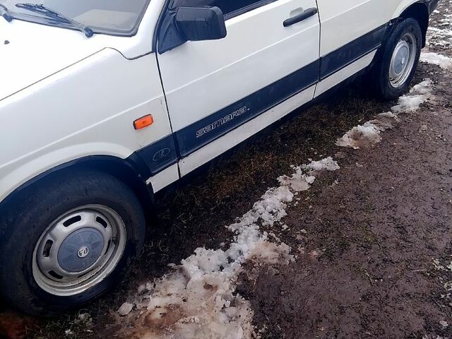 ВАЗ 2109, объемом двигателя 1.5 л и пробегом 200 тыс. км за 1300 $, фото 1 на Automoto.ua