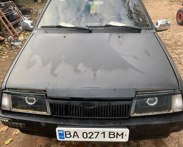 ВАЗ 2109, об'ємом двигуна 1.5 л та пробігом 314 тис. км за 900 $, фото 1 на Automoto.ua