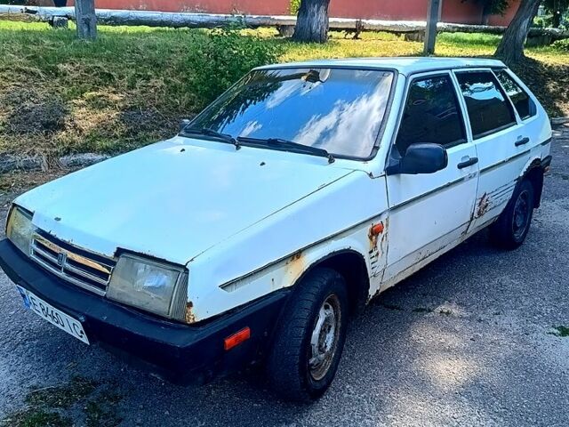 ВАЗ 2109, объемом двигателя 1.5 л и пробегом 0 тыс. км за 500 $, фото 1 на Automoto.ua