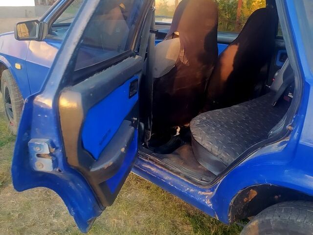 ВАЗ 2109, объемом двигателя 1.5 л и пробегом 200 тыс. км за 700 $, фото 1 на Automoto.ua