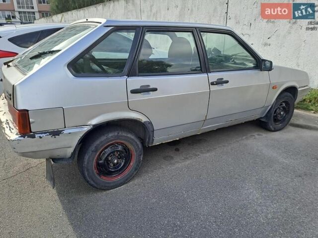ВАЗ 2109, объемом двигателя 1.5 л и пробегом 100 тыс. км за 900 $, фото 1 на Automoto.ua