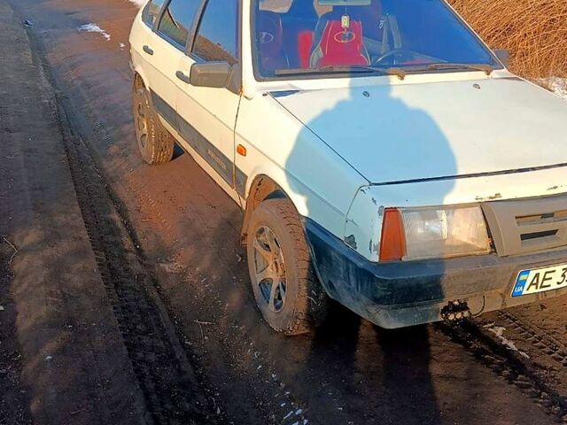 ВАЗ 2109, объемом двигателя 1.6 л и пробегом 200 тыс. км за 1000 $, фото 1 на Automoto.ua