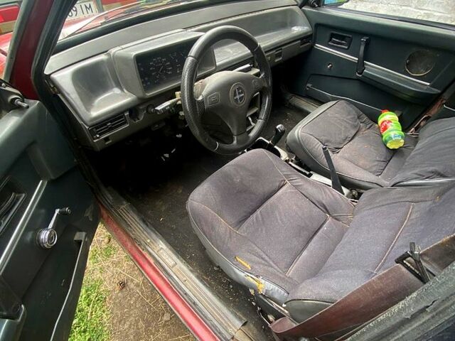 ВАЗ 2109, об'ємом двигуна 1.5 л та пробігом 11 тис. км за 550 $, фото 1 на Automoto.ua