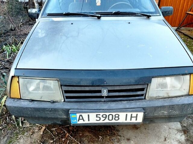 ВАЗ 2109, объемом двигателя 15 л и пробегом 0 тыс. км за 950 $, фото 1 на Automoto.ua