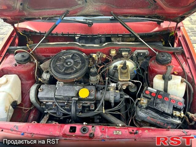 ВАЗ 2109, объемом двигателя 1.3 л и пробегом 111 тыс. км за 850 $, фото 1 на Automoto.ua