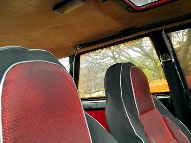 ВАЗ 2109, объемом двигателя 1.5 л и пробегом 0 тыс. км за 800 $, фото 1 на Automoto.ua