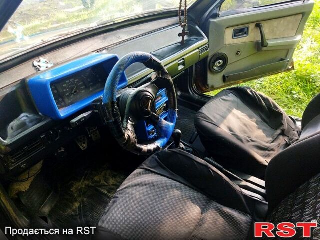 ВАЗ 2109, объемом двигателя 1.5 л и пробегом 100 тыс. км за 444 $, фото 1 на Automoto.ua