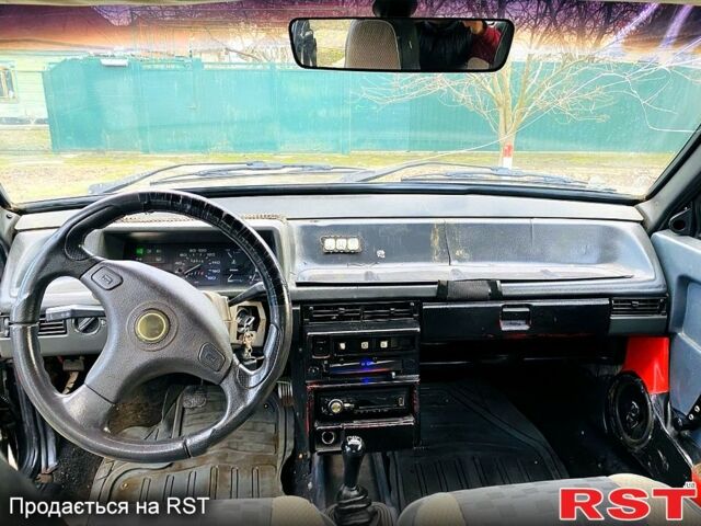 ВАЗ 2109, об'ємом двигуна 15 л та пробігом 0 тис. км за 716 $, фото 1 на Automoto.ua