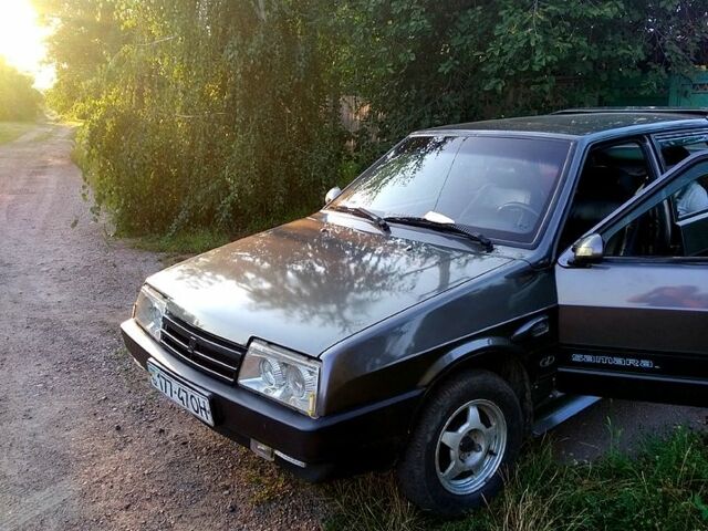 ВАЗ 2109, об'ємом двигуна 1.6 л та пробігом 0 тис. км за 2999 $, фото 1 на Automoto.ua
