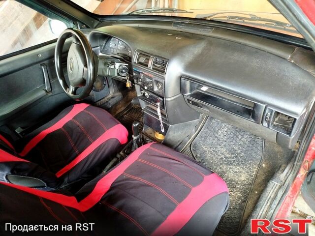 ВАЗ 2109, об'ємом двигуна 1.2 л та пробігом 300 тис. км за 600 $, фото 1 на Automoto.ua