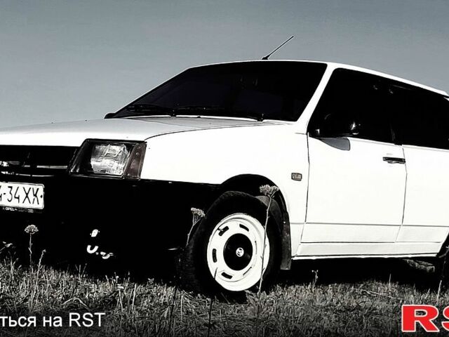 ВАЗ 2109, об'ємом двигуна 1.5 л та пробігом 0 тис. км за 1600 $, фото 1 на Automoto.ua