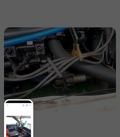 ВАЗ 2109, объемом двигателя 1.5 л и пробегом 0 тыс. км за 1300 $, фото 1 на Automoto.ua