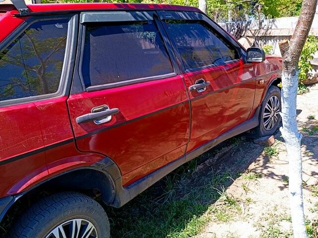 ВАЗ 2109, об'ємом двигуна 1.3 л та пробігом 128 тис. км за 600 $, фото 1 на Automoto.ua