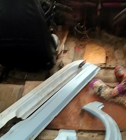 ВАЗ 2109, объемом двигателя 1.5 л и пробегом 0 тыс. км за 580 $, фото 1 на Automoto.ua