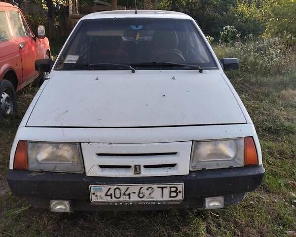 ВАЗ 2109, об'ємом двигуна 1.5 л та пробігом 40 тис. км за 1150 $, фото 1 на Automoto.ua