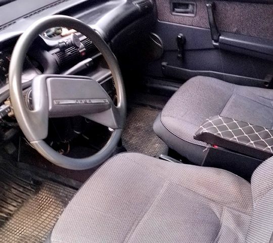 ВАЗ 2109, объемом двигателя 1.3 л и пробегом 200 тыс. км за 1200 $, фото 1 на Automoto.ua