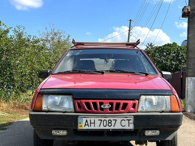ВАЗ 2109, об'ємом двигуна 1.5 л та пробігом 100 тис. км за 500 $, фото 1 на Automoto.ua