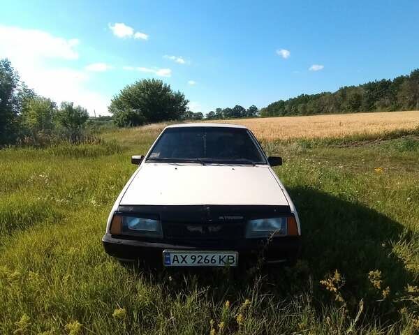ВАЗ 2109, объемом двигателя 1.5 л и пробегом 250 тыс. км за 27000 $, фото 1 на Automoto.ua