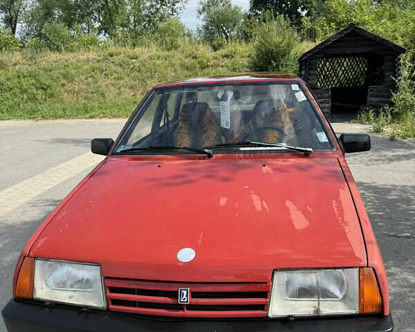 ВАЗ 2109, объемом двигателя 0 л и пробегом 150 тыс. км за 1000 $, фото 1 на Automoto.ua