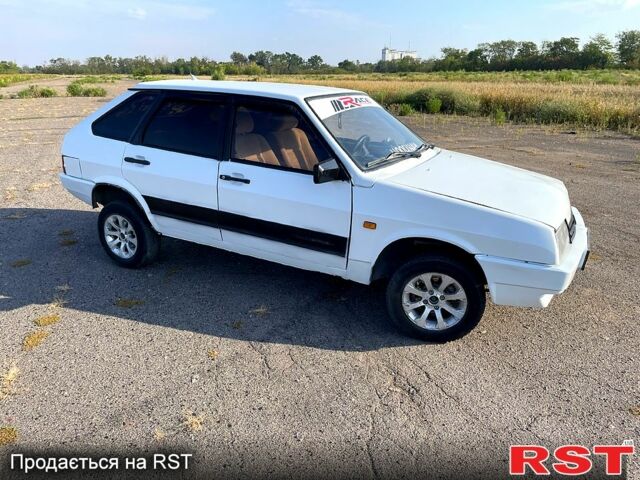 ВАЗ 2109, объемом двигателя 1.5 л и пробегом 0 тыс. км за 700 $, фото 1 на Automoto.ua