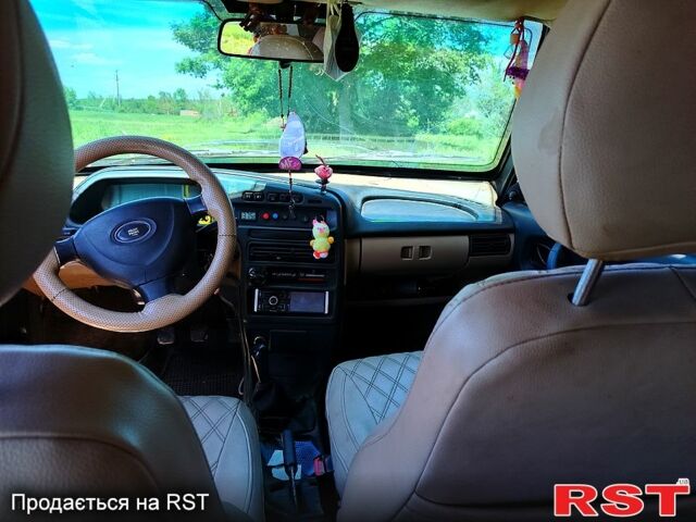 ВАЗ 2109, объемом двигателя 1.3 л и пробегом 0 тыс. км за 700 $, фото 1 на Automoto.ua
