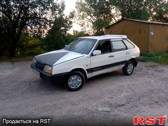 ВАЗ 2109, объемом двигателя 1.3 л и пробегом 150 тыс. км за 795 $, фото 1 на Automoto.ua