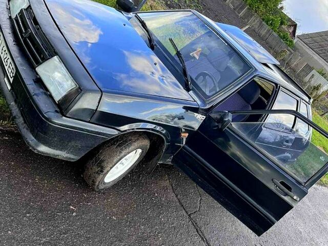 ВАЗ 2109, об'ємом двигуна 1.3 л та пробігом 0 тис. км за 800 $, фото 1 на Automoto.ua
