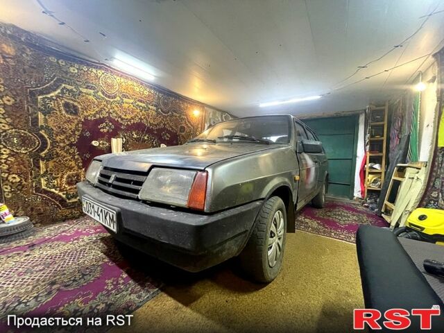 ВАЗ 2109, объемом двигателя 15 л и пробегом 0 тыс. км за 410 $, фото 1 на Automoto.ua