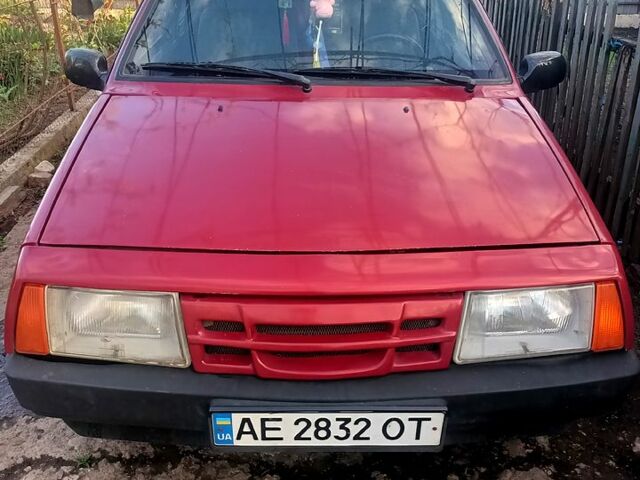 ВАЗ 2109, объемом двигателя 1.5 л и пробегом 41 тыс. км за 1200 $, фото 1 на Automoto.ua