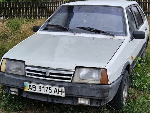 ВАЗ 2109, об'ємом двигуна 0 л та пробігом 100 тис. км за 450 $, фото 1 на Automoto.ua