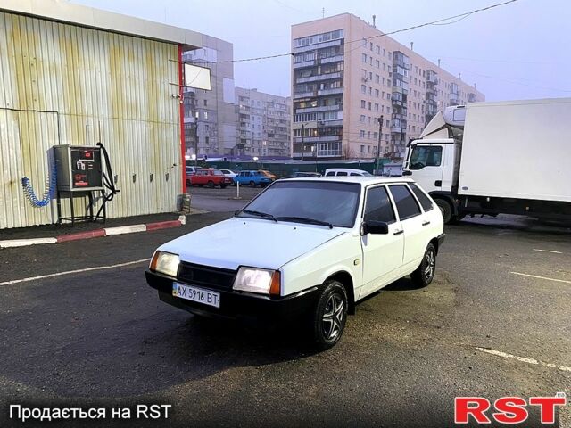 ВАЗ 2109, об'ємом двигуна 1.5 л та пробігом 0 тис. км за 850 $, фото 1 на Automoto.ua