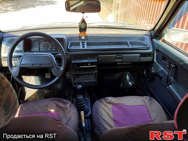 ВАЗ 2109, объемом двигателя 1.1 л и пробегом 0 тыс. км за 720 $, фото 1 на Automoto.ua