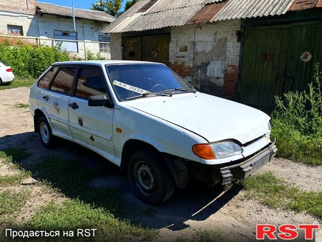 ВАЗ 2109, объемом двигателя 1.5 л и пробегом 0 тыс. км за 290 $, фото 1 на Automoto.ua