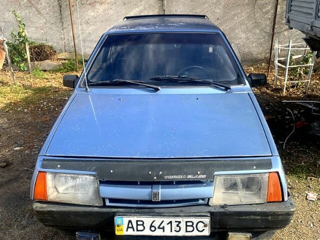 ВАЗ 2109, объемом двигателя 1.5 л и пробегом 120 тыс. км за 850 $, фото 1 на Automoto.ua